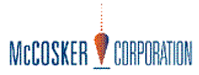 McCosker Corporation Logo
